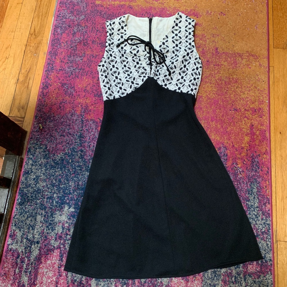 Vintage 60s Joyce Palmer Dress